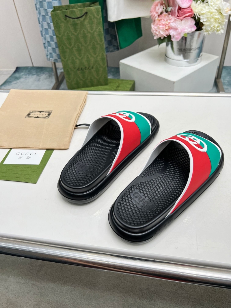 Gucci Slippers